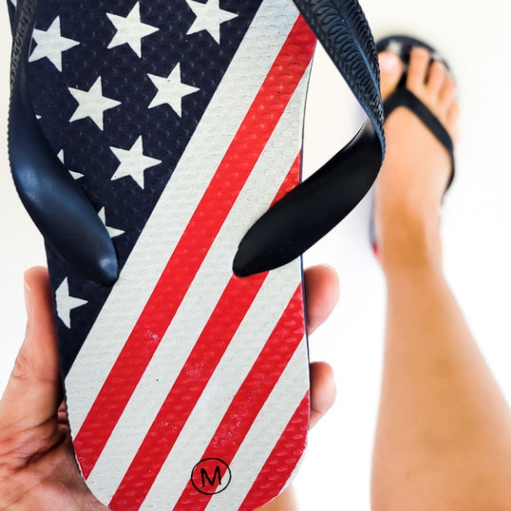 Flip Flops - Picture 2 of 2